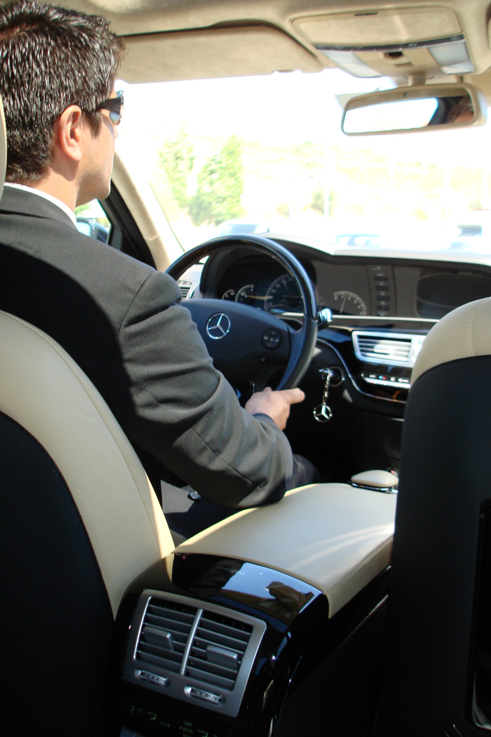 Airport City Cabs Taxis Dundee