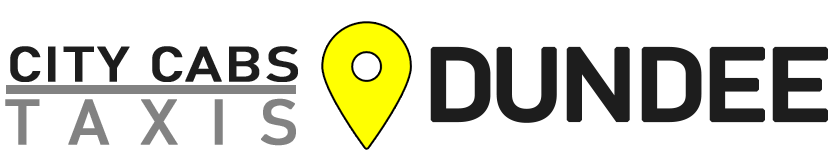 City Cabs Taxis Dundee